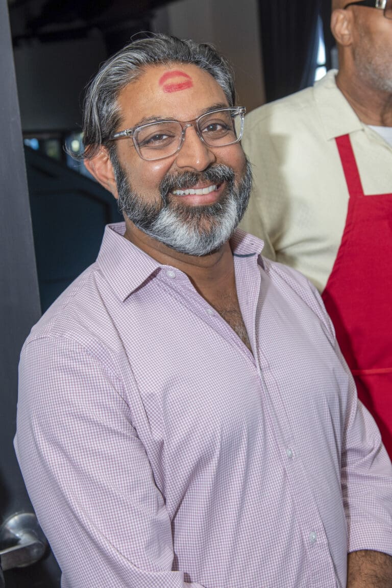 Wigs &amp; Waffles 2022: Sponsor Party