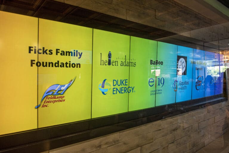 Wigs &amp; Waffles 2022: Sponsor Party