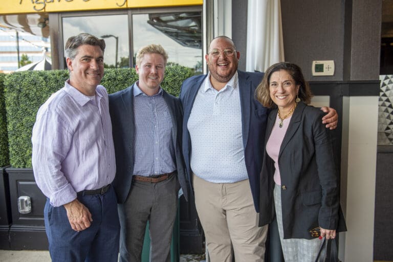 Wigs &amp; Waffles 2022: Sponsor Party