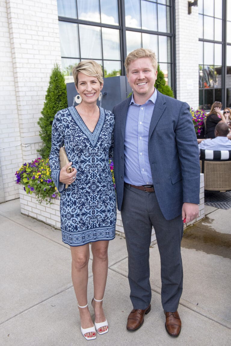 Wigs &amp; Waffles 2022: Sponsor Party