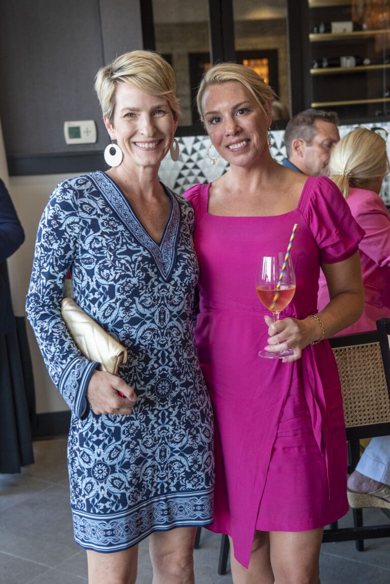 Wigs &amp; Waffles 2022: Sponsor Party