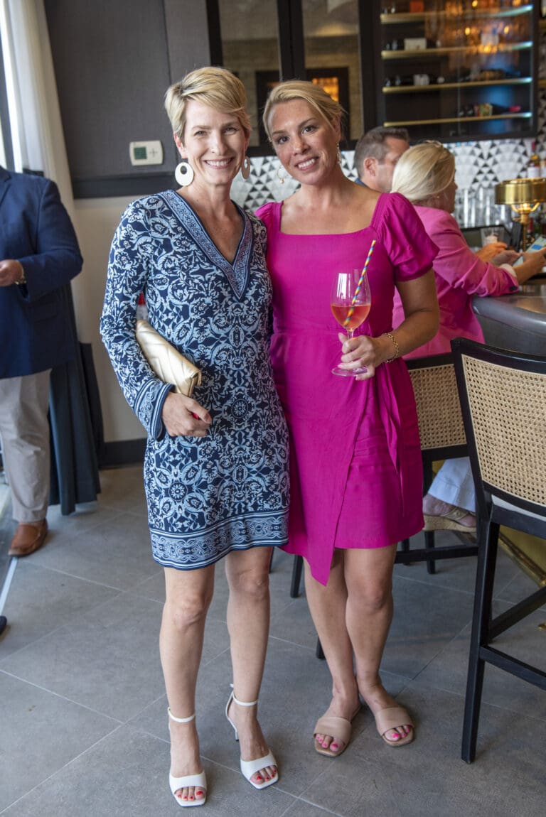 Wigs &amp; Waffles 2022: Sponsor Party