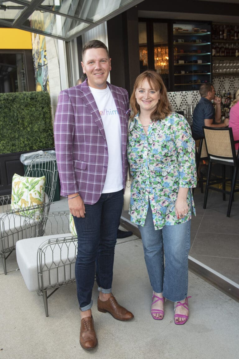 Wigs &amp; Waffles 2022: Sponsor Party