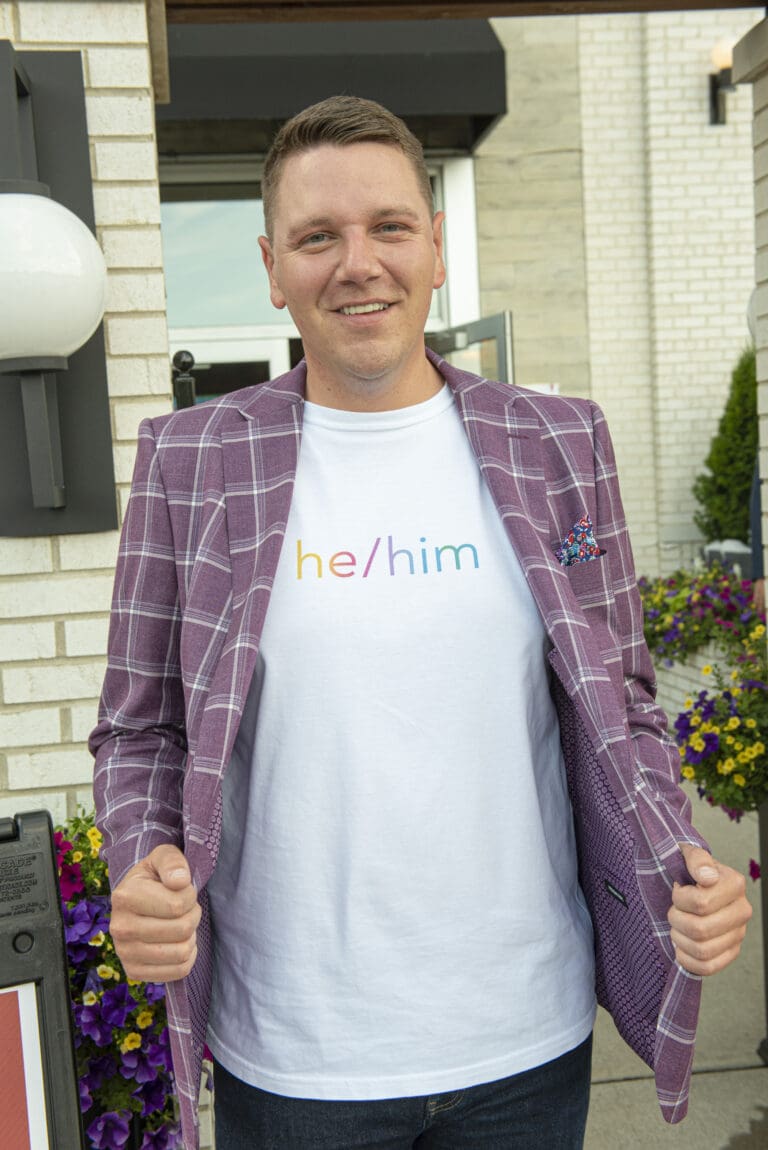 Wigs &amp; Waffles 2022: Sponsor Party