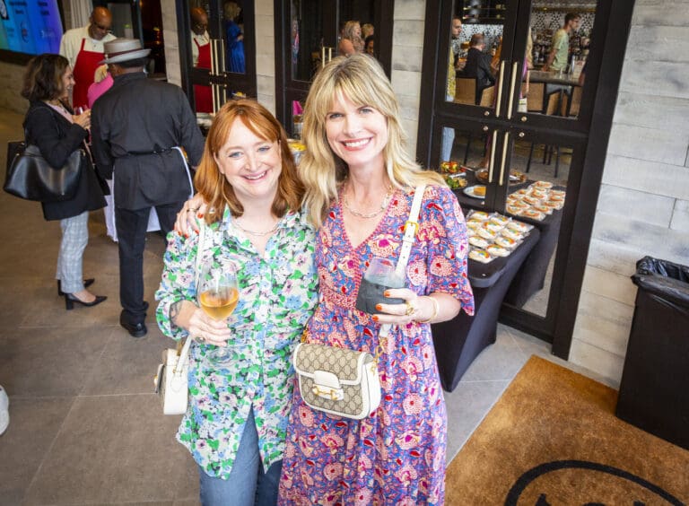 Wigs &amp; Waffles 2022 Sponsor Party