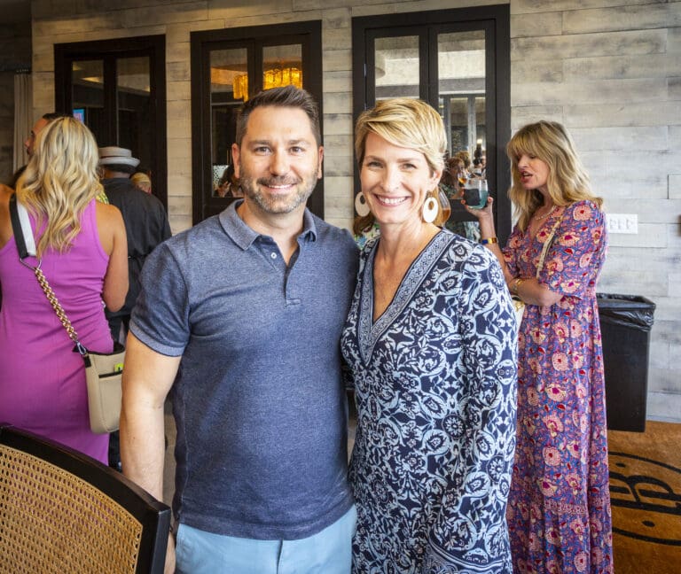 Wigs &amp; Waffles 2022 Sponsor Party