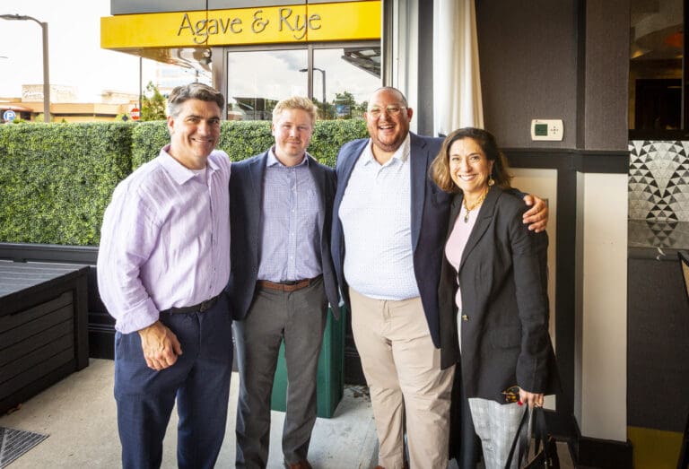 Wigs &amp; Waffles 2022 Sponsor Party