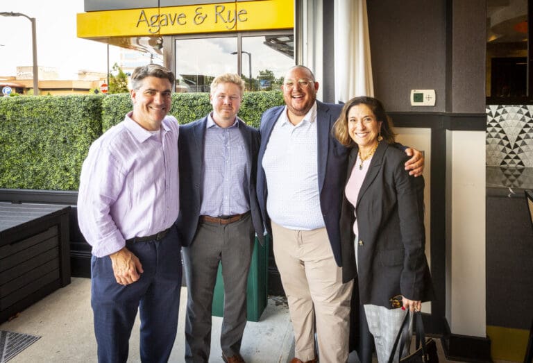 Wigs &amp; Waffles 2022 Sponsor Party