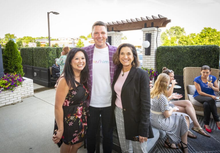 Wigs &amp; Waffles 2022 Sponsor Party