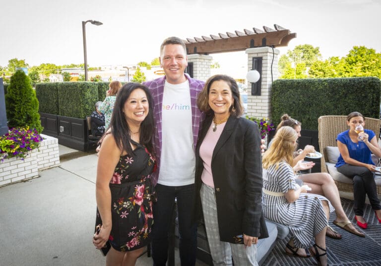 Wigs &amp; Waffles 2022 Sponsor Party