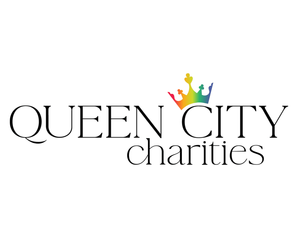 Queen City Charities Logo