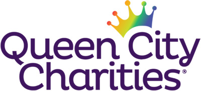 Queen City Charities Logo